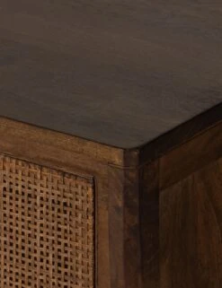 Hannah 6-Drawer Dresser -Furniture Decoration Shop 224923 003 DET 3