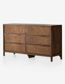 Hannah 6-Drawer Dresser -Furniture Decoration Shop 224923 003 PRM 1