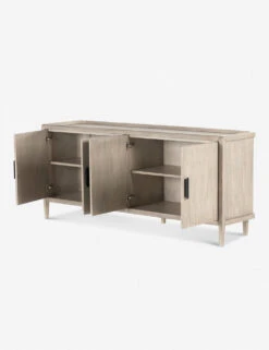 Michael Sideboard 20 Michael Sideboard -Furniture Decoration Shop 224985 002 OPN 1