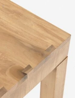 Beckett Dining Bench -Furniture Decoration Shop 225067 001 det 4