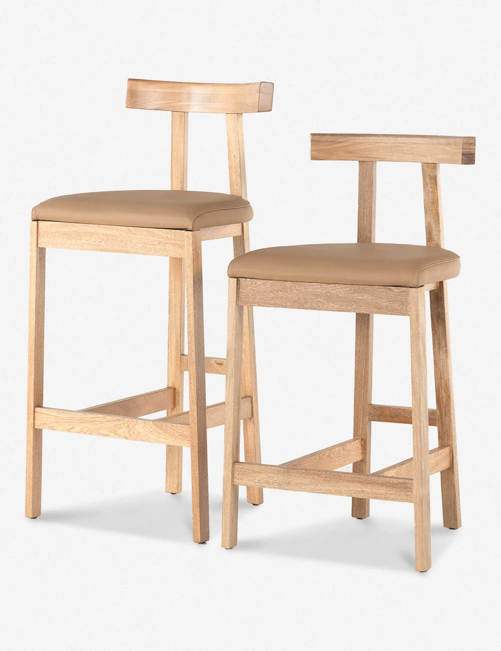 Ayvn Bar And Counter Stool 4 Ayvn Bar And Counter Stool - Image 2