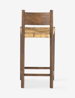 Gilbert Stool -Furniture Decoration Shop 225123 004 BCK 1