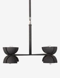 Ricardo Chandelier 21 Ricardo Chandelier -Furniture Decoration Shop 225206 003 DET 1