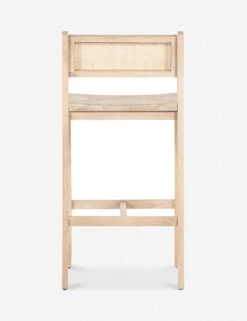 Margot Bar And Counter Stool 17 Margot Bar And Counter Stool -Furniture Decoration Shop 225412 001 BCK 1