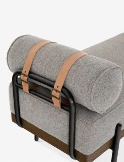 Schaeffer Bench 14 Schaeffer Bench -Furniture Decoration Shop 225740 001 det 8