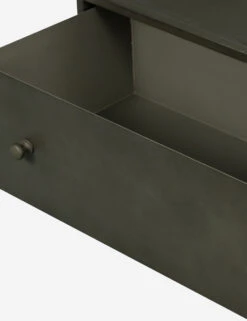 Malcom Curio Cabinet -Furniture Decoration Shop 225768 002 DET 2