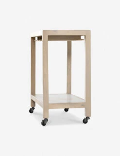 Merlin Bar Cart -Furniture Decoration Shop 225839 001 DET 1