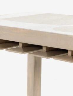 Merlin Bar Cart -Furniture Decoration Shop 225839 001 DET 6