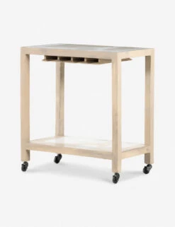 Merlin Bar Cart -Furniture Decoration Shop 225839 001 PRM 1