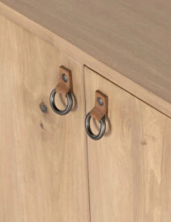 Beckett Bar Cabinet -Furniture Decoration Shop 225870 001 DET 4