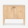 Beckett Bar Cabinet -Furniture Decoration Shop 225870 001 FRT 1