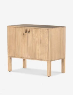 Beckett Bar Cabinet -Furniture Decoration Shop 225870 001 PRM 1