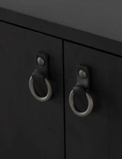 Beckett Bar Cabinet -Furniture Decoration Shop 225870 002 DET 6