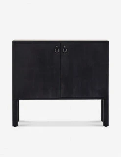 Beckett Bar Cabinet -Furniture Decoration Shop 225870 002 FRT 1