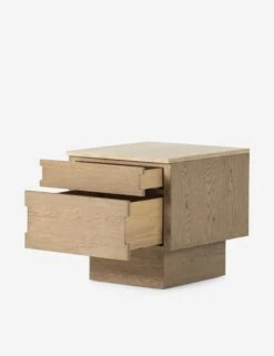 Brecken Nightstand -Furniture Decoration Shop 225937 001 OPN 1