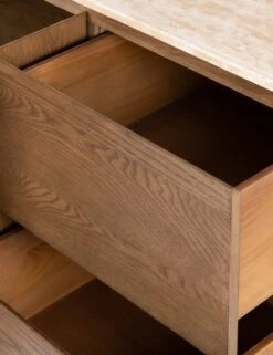 Brecken Sideboard -Furniture Decoration Shop 225939 003 DET 5