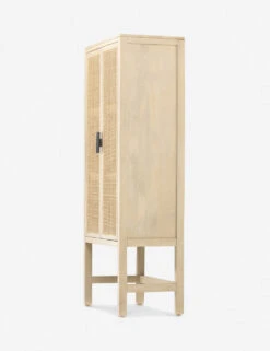 Hannah Narrow Cabinet -Furniture Decoration Shop 225960 002 DET 3