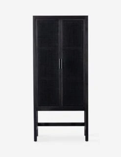 Hannah Narrow Cabinet -Furniture Decoration Shop 225960 003 FRT 1