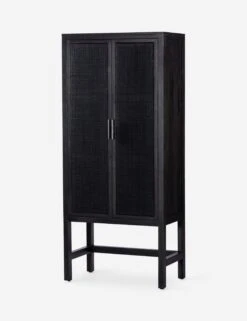Hannah Narrow Cabinet -Furniture Decoration Shop 225960 003 PRM 1
