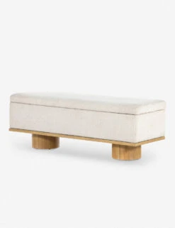 Wynter Storage Bench -Furniture Decoration Shop 226181 001 PRM 1