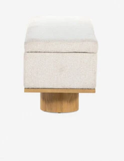 Wynter Storage Bench -Furniture Decoration Shop 226181 001 SID 1