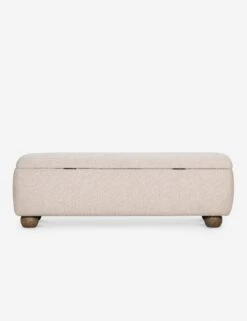 Amalia Storage Bench -Furniture Decoration Shop 226197 003 BCK 1