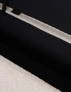 Amalia Storage Bench -Furniture Decoration Shop 226197 003 DET 5