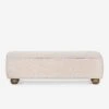 Amalia Storage Bench -Furniture Decoration Shop 226197 003 FRT 1