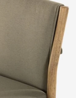 Macklin Dining Chair 28 Macklin Dining Chair -Furniture Decoration Shop 226218 002 DET 5