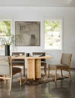 Macklin Dining Chair 24 Macklin Dining Chair -Furniture Decoration Shop 226218 002 ROM 1