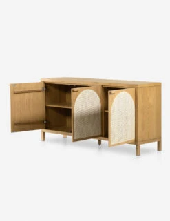 Verna Sideboard 12 Verna Sideboard -Furniture Decoration Shop 226308 001 OPN 1