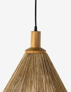 Sidra Pendant Light -Furniture Decoration Shop 226318 003 DET 1