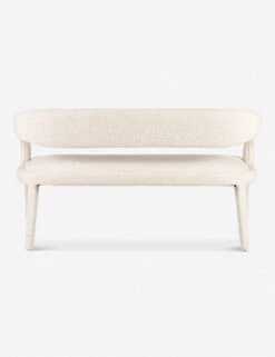 Joel Dining Bench -Furniture Decoration Shop 226333 003 BCK 1