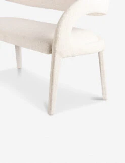 Joel Dining Bench -Furniture Decoration Shop 226333 003 DET 3