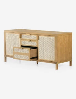 Verna Filing Sideboard 13 Verna Filing Sideboard -Furniture Decoration Shop 226392 001 OPN 1