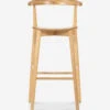 Paul Bar And Counter Stool -Furniture Decoration Shop 226497 001 FRT 1