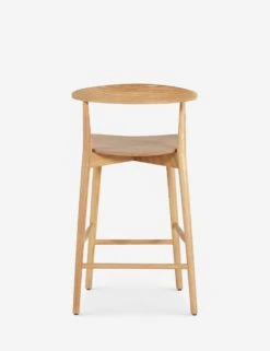 Paul Bar And Counter Stool 25 Paul Bar And Counter Stool -Furniture Decoration Shop 226497 002 BCK 1 1