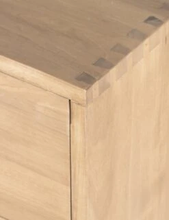 Maeve Dresser -Furniture Decoration Shop 226507 001 DET 4