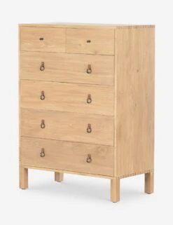 Maeve Tall Dresser -Furniture Decoration Shop 226508 001 PRM 1