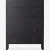 Maeve Tall Dresser -Furniture Decoration Shop 226508 002 FRT 1