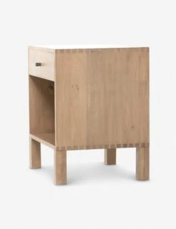 Maeve Nightstand 13 Maeve Nightstand -Furniture Decoration Shop 226509 001 DET 3