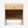 Maeve Nightstand -Furniture Decoration Shop 226509 001 FRT 1
