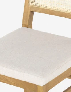 Verna Dining Chair -Furniture Decoration Shop 226528 001 DET 4