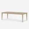 Cadenza Indoor/Outdoor Dining Table -Furniture Decoration Shop 226821 001 PRM 1 1