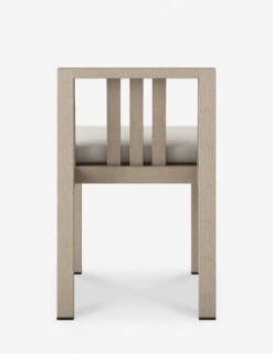 Mona Indoor / Outdoor Dining Chair 13 Mona Indoor / Outdoor Dining Chair -Furniture Decoration Shop 226832 003 BCK 1