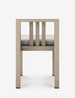 Mona Indoor / Outdoor Dining Chair 17 Mona Indoor / Outdoor Dining Chair -Furniture Decoration Shop 226832 004 BCK 1