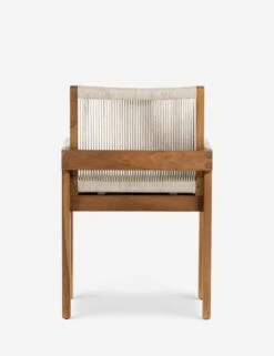 Kenia Indoor / Outdoor Dining Chair 11 Kenia Indoor / Outdoor Dining Chair -Furniture Decoration Shop 226834 006 BCK 1 SITECROP