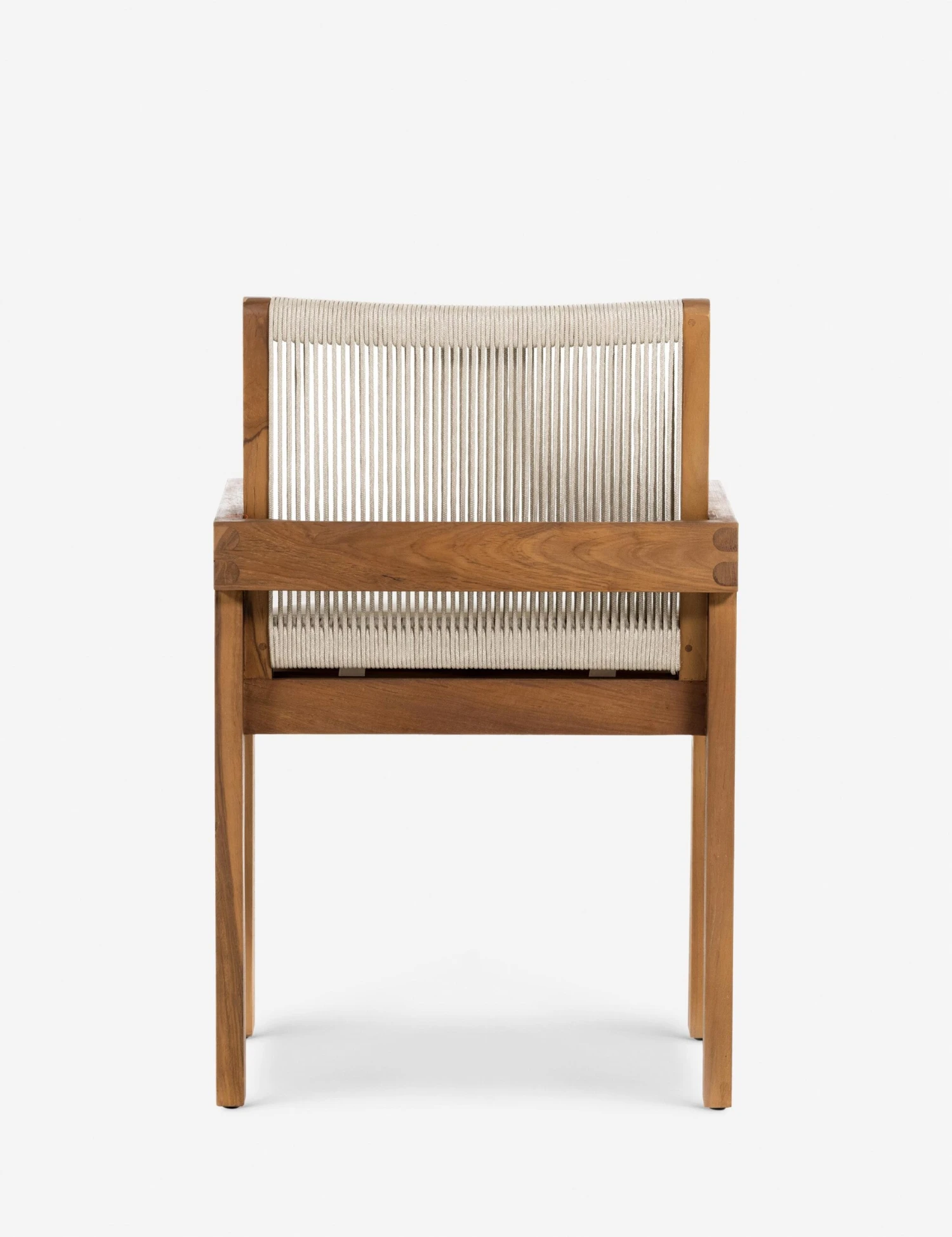 Kenia Indoor / Outdoor Dining Chair 6 Kenia Indoor / Outdoor Dining Chair - Image 4