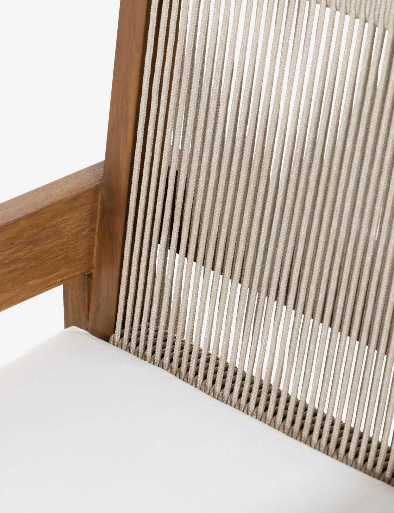 Kenia Indoor / Outdoor Dining Chair 7 Kenia Indoor / Outdoor Dining Chair - Image 5