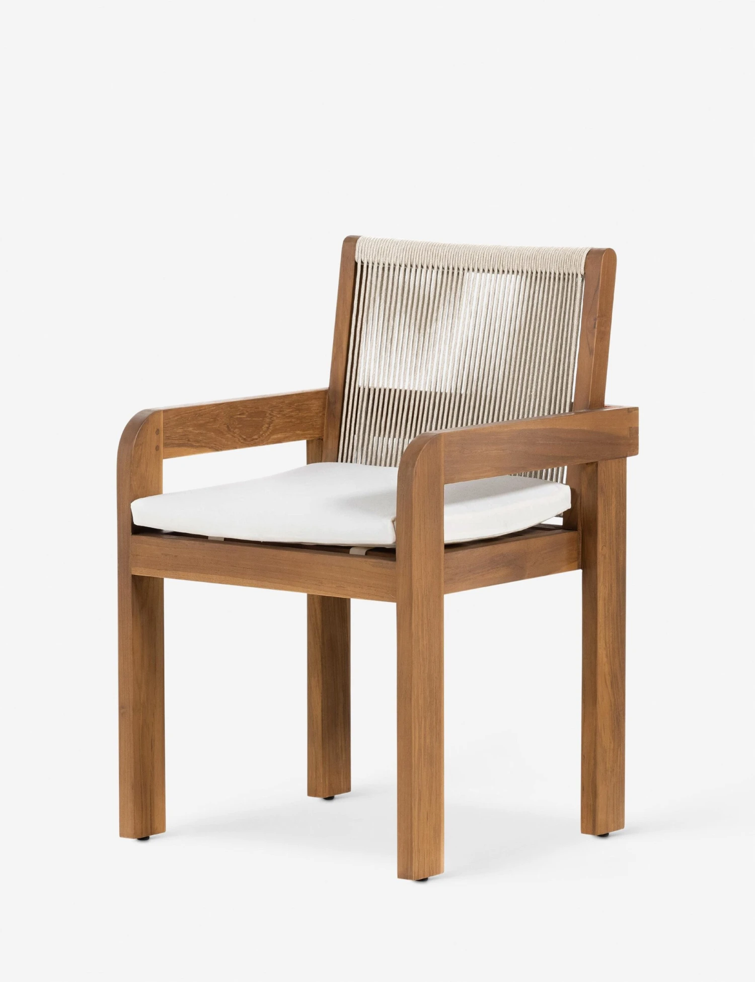 Kenia Indoor / Outdoor Dining Chair 4 Kenia Indoor / Outdoor Dining Chair - Image 2